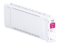 Epson Singlepack UltraChrome XD3 Magenta T50M30N (700ml) | Epson Epson | C13T50M30N | Epson T50M3 - magenta - original - ink cartridge | Ink cartridge | Magenta