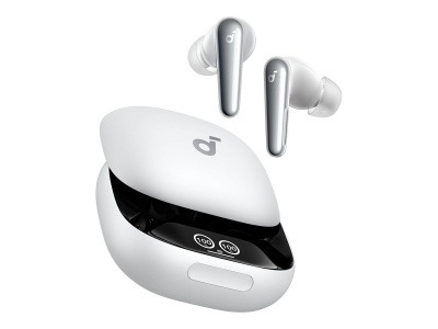 Anker Soundcore | True-Wireless Earbuds | Liberty 4 Pro