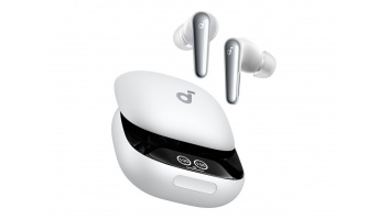 Anker Soundcore | True-Wireless Earbuds | Liberty 4 Pro