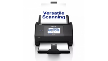 Epson Document scanner | WorkForce ES-590W | Colour
