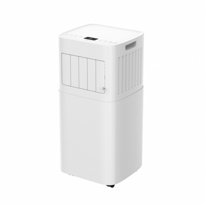 Mill MPAC5000 | Air Conditioner | Number of speeds 2 | White