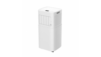 Mill MPAC5000 | Air Conditioner | Number of speeds 2 | White