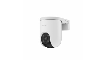 EZVIZ HB8 Lite 4G Outdoor PT Battery Camera(4MP,2K+,Wi-Fi 6,4G/LTE,AI Human & Vehicle Detection,Color Night Vision)