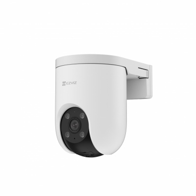 EZVIZ HB8 Lite 4G Outdoor PT Battery Camera(4MP,2K+,Wi-Fi 6,4G/LTE,AI Human & Vehicle Detection,Color Night Vision)