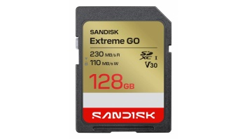 MEMORY SDXC 128GB UHS-1/SDSDXGN-128G-GNCIN SANDISK