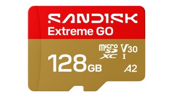 MEMORY MICRO SDXC 128GB UHS-I/SDSQXGN-128G-GN6MN SANDISK