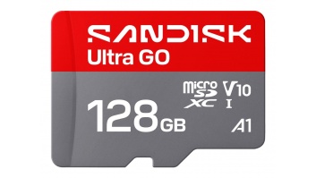 MEMORY MICRO SDXC 128GB UHS-I/SDSQUGN-128G-GN6MN SANDISK