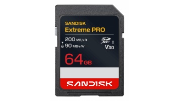 MEMORY SDXC 64GB UHS-I/SDSDXXU-064G-GSCIN SANDISK