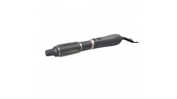 PHILIPS Air Styler Essential matu veidotājs, 800W, melns