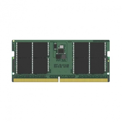 Kingston | KCP556SD8-32 | 32 GB | DDR5 | 5600 MHz | PC/server | Registered No | ECC No