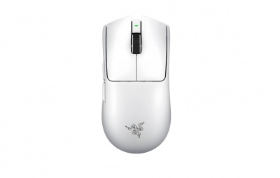 Razer Gaming Mouse | Viper V4 Pro Esports | Wireless | Razer HyperSpeed Wireless Gen-2, Wired | White