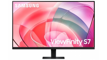 LCD Monitor|SAMSUNG|32"|4K|Panel VA|3840x2160|16:9|60Hz|5 ms|Tilt|Colour Black|LS32D700EAUXEN