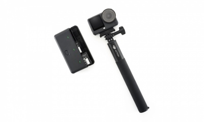 CAMERA OSMO ACTION 6 ADVENTURE/COMBO CP.OS.00000506 DJI