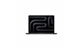 Apple MacBook Pro 14" Apple M5 10C CPU, 10C GPU 16GB/1TB SSD/Space Black/RUS | Apple