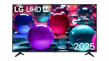 TV Set|LG|50 "|4K Ultra HD|3840 x 2160 pixels|Flat|16:9|50UA73003LA