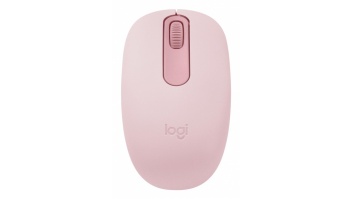 MOUSE BLUETH OPTICAL M196/ROSE 910-007461 LOGITECH