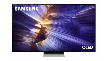 TV Set|SAMSUNG|83 "|4K Ultra HD|3840 x 2160 pixels|Flat|16:9|OLED|QE83S90FAEXXH