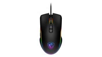 MOUSE USB OPTICAL GAMING/FORGE GM300 MSI