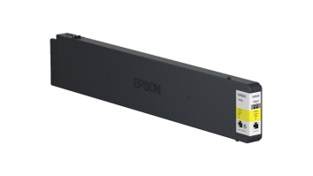 Epson WorkForce Enterprise WF-C17590 Yellow Ink | Epson