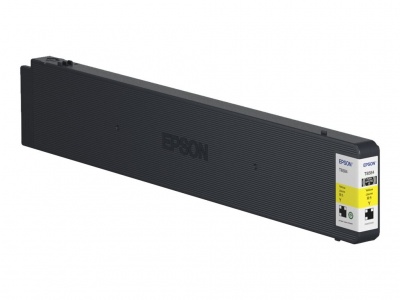 Epson WorkForce Enterprise WF-C17590 Yellow Ink | Epson