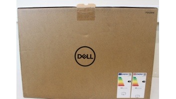 SALE OUT. Dell LCD P2425HE 24" IPS FHD/1920x1080/DP,HDMI,USB-C,USB, RJ45/No Stand/Black | Dell | Monitor Without Stand | P2425HE | 24 " | IPS | 16:9 | 100 Hz | 8 ms | 1920 x 1080 pixels | 250 cd/m² | HDMI ports quantity 1 | Black | Warranty 35 month(s) | 