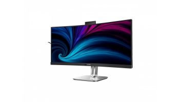 SALE OUT. Philips | 34B2U6603CH/00 | 34 " | VA | 21:9 | 100 Hz | 4 ms | 3440 x 1440 pixels | 450 cd/m² | HDMI ports quantity 2