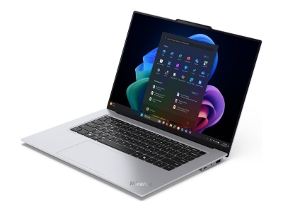 Lenovo ThinkPad X9-15 G1 Intel | Grey | 15.3 " | OLED | Touchscreen | 2.8K | 2880 x 1800 pixels | Intel Core Ultra 7 | 258V | 32 GB | Soldered LPDDR5x | Solid-state drive capacity 1000 GB | Intel Arc Graphics | Windows 11 Pro | 802.11be | Bluetooth versio
