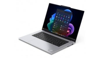 Lenovo ThinkPad X9-15 G1 Intel | Grey | 15.3 " | OLED | Touchscreen | 2.8K | 2880 x 1800 pixels | Intel Core Ultra 7 | 258V | 32 GB | Soldered LPDDR5x | Solid-state drive capacity 1000 GB | Intel Arc Graphics | Windows 11 Pro | 802.11be | Bluetooth versio