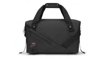 Asus | ROG Slash BC3700 | Duffle Bag | Black