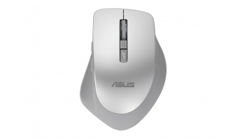 Asus Mouse | WT425 | Wireless | 2.4GHz | Fog Silver