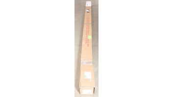 SALE OUT. | Elite Screens Manual Series | M135XWH2 | Diagonal 135 " | 16:9 | Viewable screen width (W) 299 cm | White | UNPACKED, DAMAGED PACKAGING