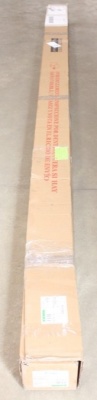 SALE OUT. | Elite Screens Manual Series | M135XWH2 | Diagonal 135 " | 16:9 | Viewable screen width (W) 299 cm | White | UNPACKED, DAMAGED PACKAGING