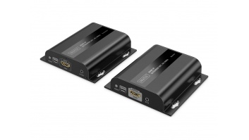 Digitus | HDMI IP Extender Set, 4K/60Hz | DS-55351