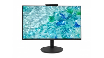 Acer | CB242Y D6bmiprcx | 24 " | IPS | FHD | 120 Hz | 1 ms | 1920 x 1080 pixels | 250 cd/m² | Black