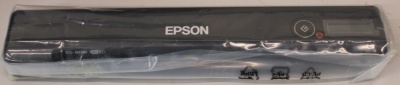 SALE OUT. EPSON | Wireless Mobile Scanner | WorkForce ES-60W | Colour | UNPACKED | Document