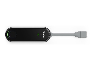 Yealink Network media streaming adapter - USB-C/USB-A | PA20