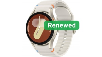 Samsung Renewed Grade A | Galaxy Watch 7 BT 40mm | Cream