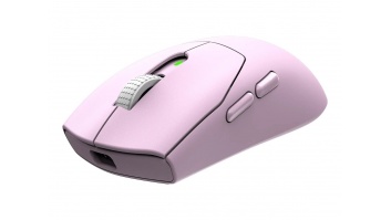 MSI Gaming Mouse | FORGE GM340 WIRELESS | Wireless | 2.4 GHz, Bluetooth , USB | Violet
