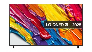 TV Set|LG|43 "|4K Ultra HD|3840 x 2160 pixels|Flat|16:9|QNED|43QNED84A6C