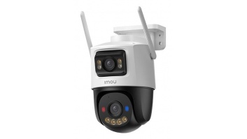 WRL CAMERA 10MP CRUISER DUAL 2/IPC-S7XEP-10M0WED IMOU
