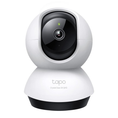 WRL CAMERA PAN/TILT/TAPO C220 TP-LINK