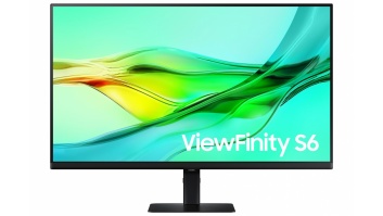 LCD Monitor|SAMSUNG|32"|Business|Panel IPS|2560x1440|16:9|5 ms|Swivel|Pivot|Height adjustable|Tilt|LS32D600UAUXEN
