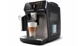 COFFEE MAKER ESPRESSO/EP4449/70 PHILIPS
