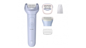 EPILATOR/BRE709/00 PHILIPS