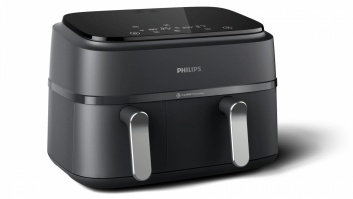 AIR FRYER/DUAL NA351/00 PHILIPS