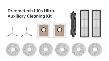 Vacuum Cleaner Accessory|DREAME|Accessories kit|For L10s Ultra/L10 Ultra/L10s Ultra HT|RAK11
