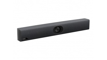 Yealink All-in-one USB Video Bar | UVC40 E2 | Black