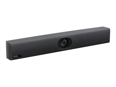 Yealink All-in-one USB Video Bar | UVC40 E2 | Black