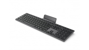 Lenovo | 700 Modern Multi-Device | Keyboard | Wireless | Lithuanian | Bluetooth | Luna Grey