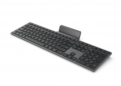 Lenovo | 700 Modern Multi-Device | Keyboard | Wireless | Lithuanian | Bluetooth | Luna Grey